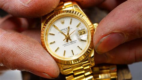 rolex bracelet repair|Rolex repair price list.